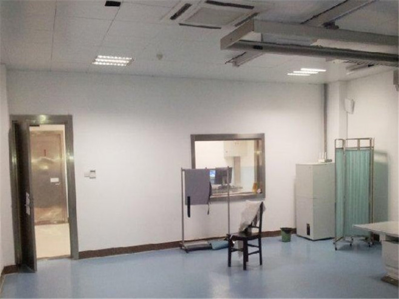 滨州射线防护铅玻璃货源