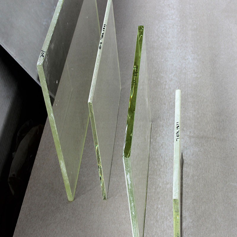 滨州铅玻璃的透明度