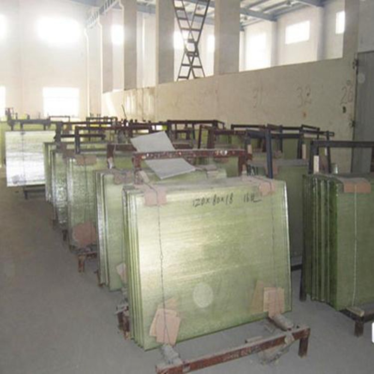 滨州如何处理铅玻璃表面的抗氧化