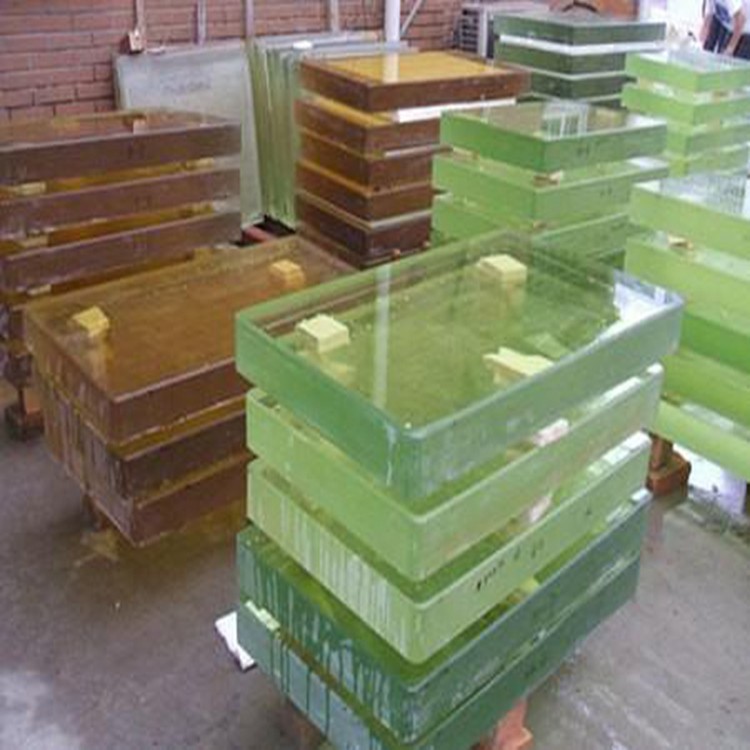 滨州铅玻璃制品