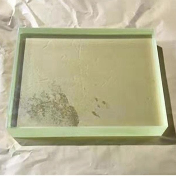 滨州医用铅玻璃的作用及使用注意事项！