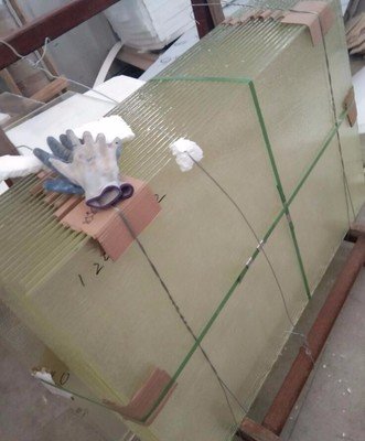 滨州铅玻璃观察窗的高度设计