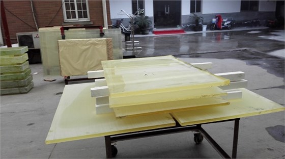 滨州18mm医用铅玻璃