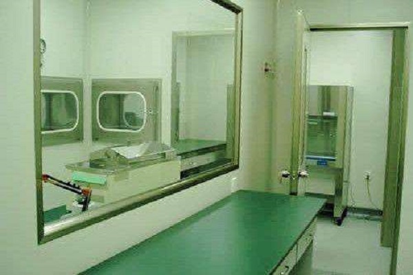 滨州铅玻璃透明度高