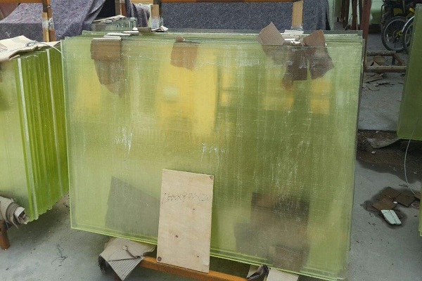 滨州3铅当量铅玻璃板