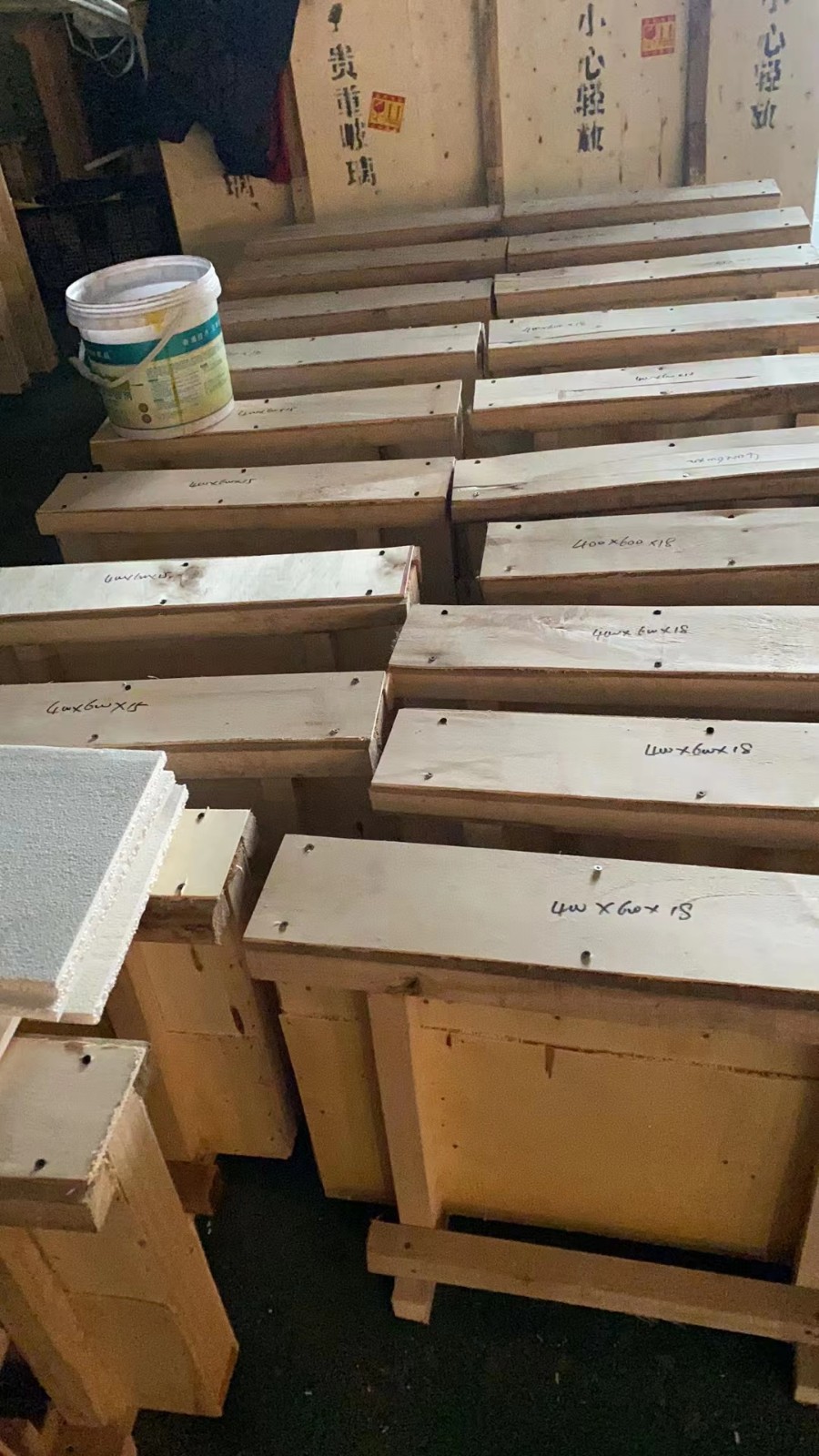 滨州防辐射铅玻璃检测要求