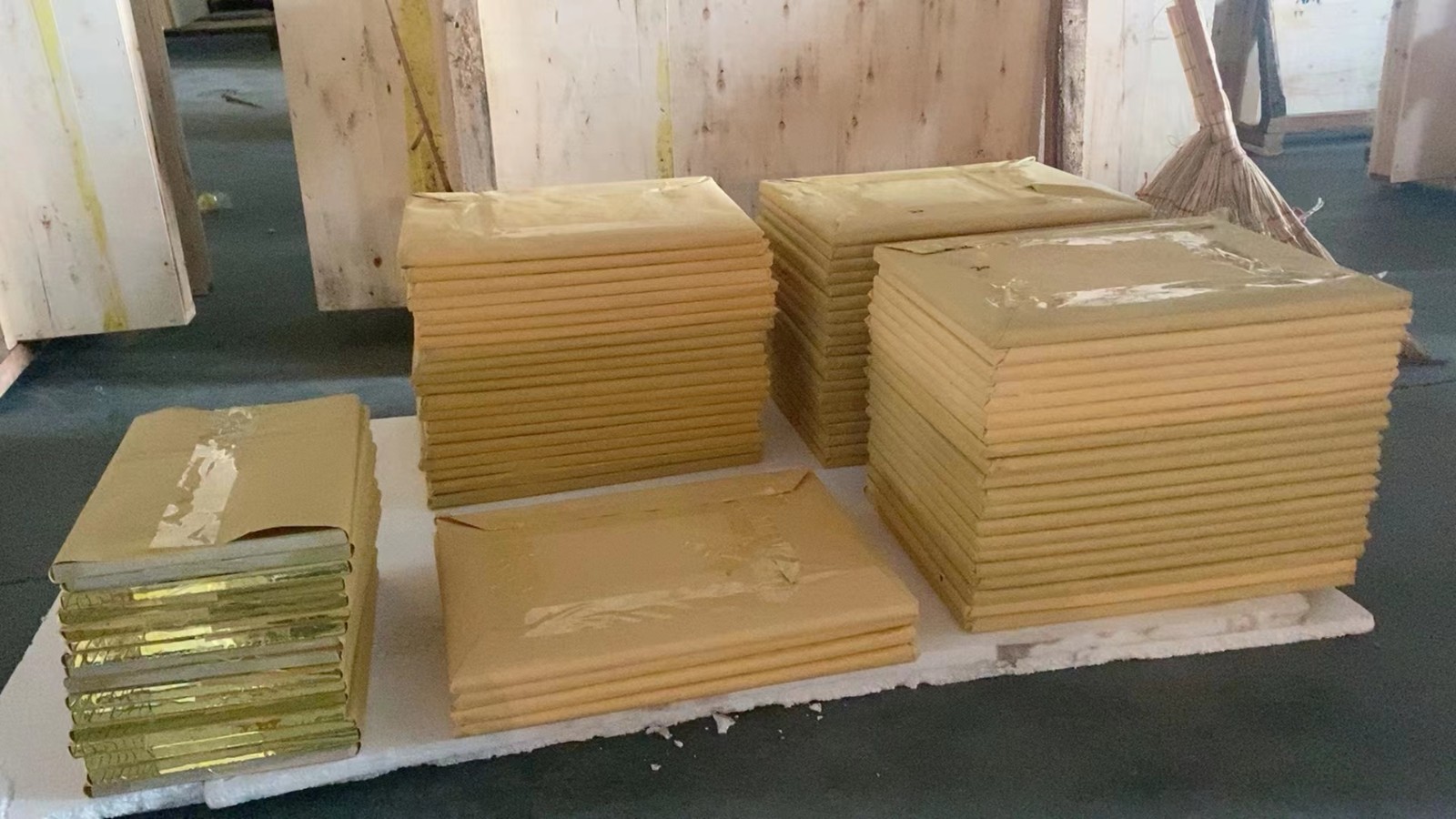 滨州口腔CBCT专用铅玻璃源头厂家