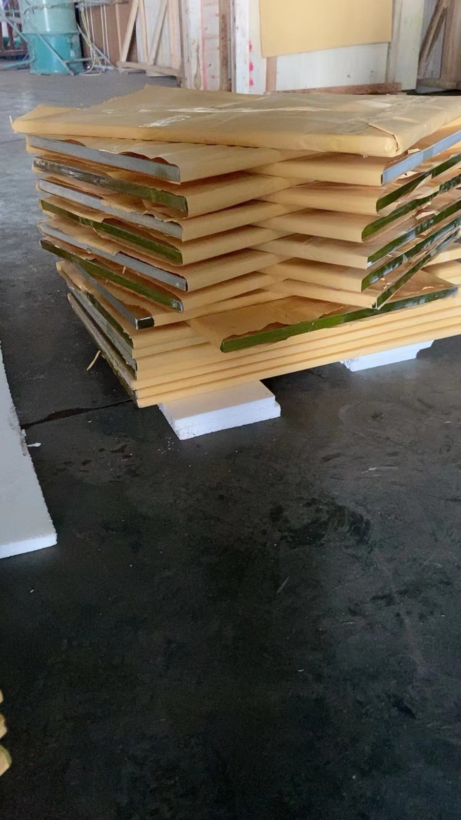 滨州铅玻璃安装常见问题