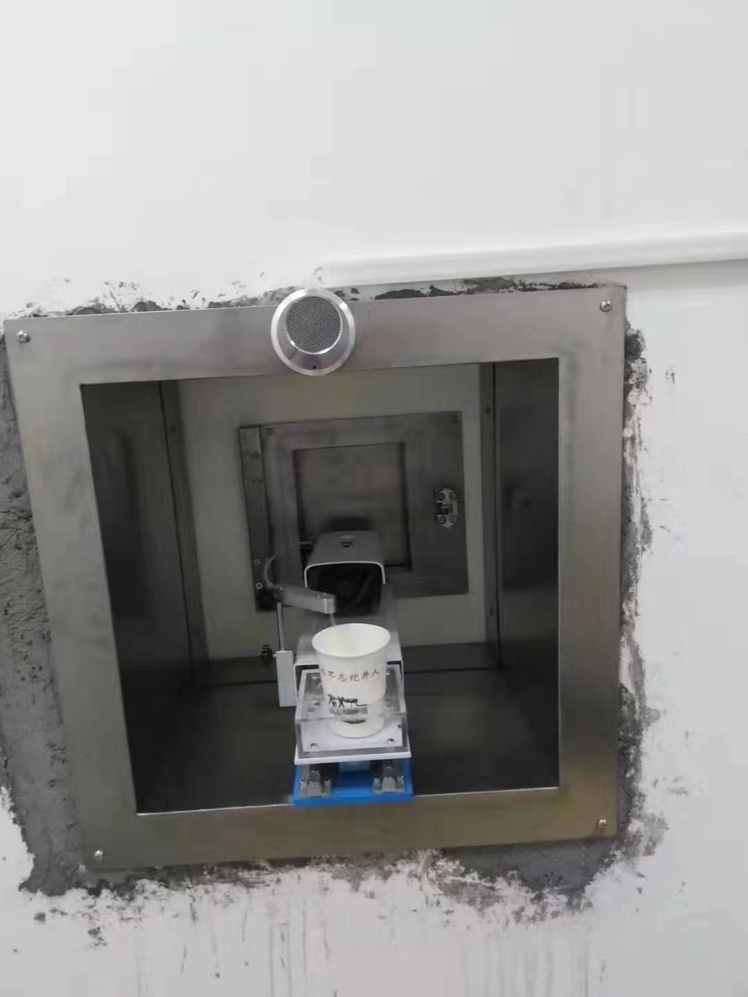 滨州不锈钢污物传递窗304