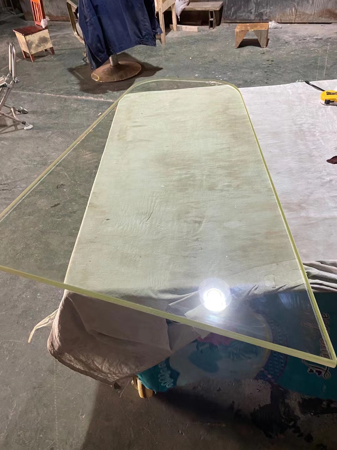 滨州防射线铅玻璃如何清洗