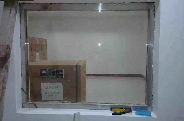 滨州600*800铅玻璃价格